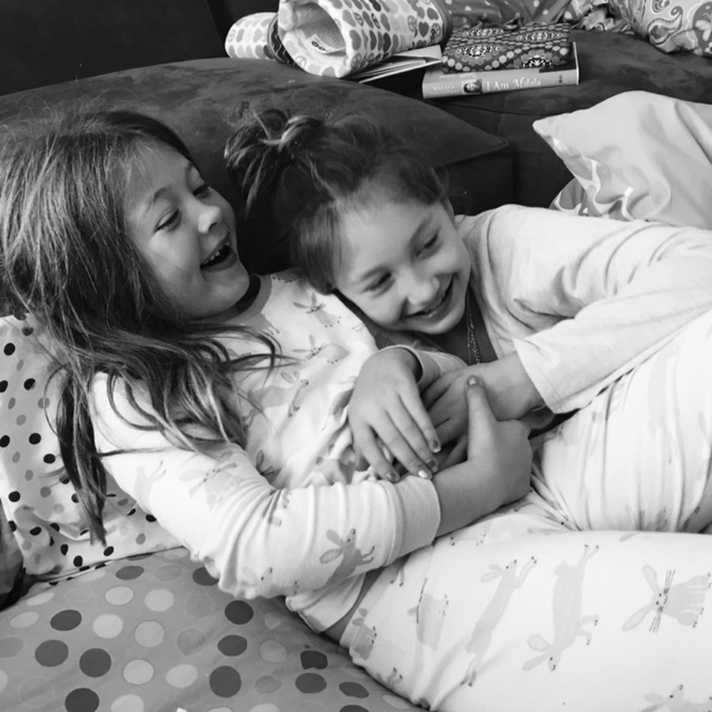 Meet your Posher, Darrah